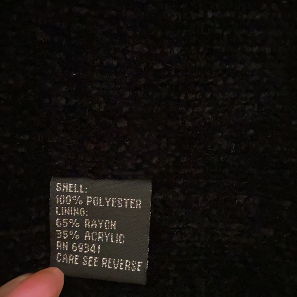 Lisa International reversible vest - Picture 5 of 6